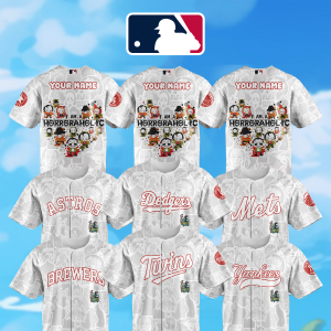 Limited Edition - MLB - The Horror Machine 2
