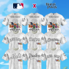 Limited Edition - MLB - Hocus Pocus V3