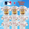 Limited Edition - MLB - Disney Winnie The Pooh - Halloween