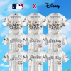 Limited Edition - MLB - Disney - Friends 2