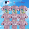 Limited Edition - MLB - Disney - WDW Half Marathon
