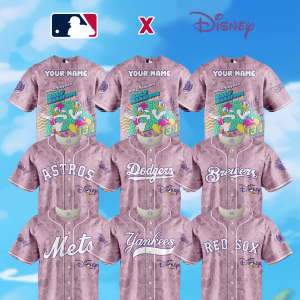 Limited Edition - MLB - Disney - WDW Half Marathon