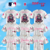Limited Edition - MLB - Friday The 13th - Camper Love