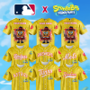 Limited Edition - MLB - SpongeBob SquarePants 2