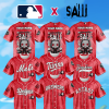 Limited Edition - MLB - Saw