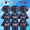 Limited Edition - MLB - Friday The 13th - Camp Crystal Lake