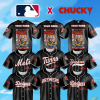 Limited Edition - MLB - Chucky - Wanna Play