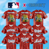 Limited Edition - MLB - Chucky Charms