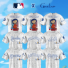 Limited Edition - MLB - Coraline