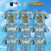 Limited Edition - MLB - Garfield