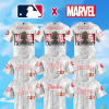 Limited Edition - MLB - Marvel - I Am Groot
