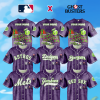 Limited Edition - MLB - Ghostbusters - Stay Puft 3