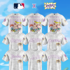 Limited Edition - MLB - Rugrats