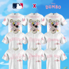 Limited Edition - MLB - Disney - Dumbo