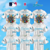 Limited Edition - MLB - Dr. Seuss - Why Fit In When You Were Born to Stand Out