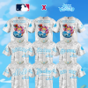 Limited Edition - MLB - Alice In Wonderland