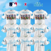 Limited Edition - MLB - Lilo & Stitch - Christmas