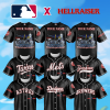 Limited Edition - MLB - Hellraiser - Welcome To The Labyrinth