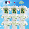 Limited Edition - MLB - Lilo & Stitch - The Incredible Hulk