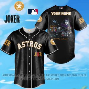 Limited Edition - MLB - Joker