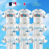 Limited Edition - MLB - Lilo & Stitch - Mama