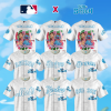 Limited Edition - MLB - Lilo & Stitch 2