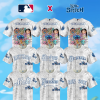 Limited Edition - MLB - Lilo & Stitch 3
