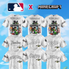 Limited Edition - MLB - Minecraft