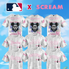 Limited Edition - MLB - Scream - Oh Boy!