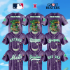 Limited Edition - MLB - Ghostbusters - Slimer's Ect-Os