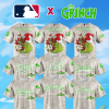 Limited Edition - MLB - The Grinch