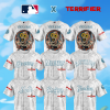 Limited Edition - MLB - Terrifier - Cute But Psycho