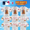Limited Edition - MLB - Five Nights at Freddy's 4