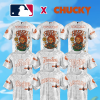 Limited Edition - MLB - Chucky Charms 2
