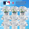 Limited Edition - MLB - Stranger Things 4