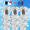 Limited Edition - MLB - Demon Slayer - Tanjiro