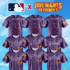 Limited Edition - MLB - Five Nights at Freddy's 9