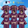 Limited Edition - MLB - Coraline 3