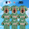 Limited Edition - MLB - Joker - HA HA