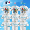 Limited Edition - MLB - Dr. Seuss