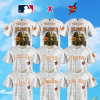 Limited Edition - MLB - Horror - Halloween