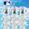 Limited Edition - MLB - Zootopia 2