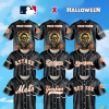 Limited Edition - MLB - Halloween - Just Waiting For Halloween 2