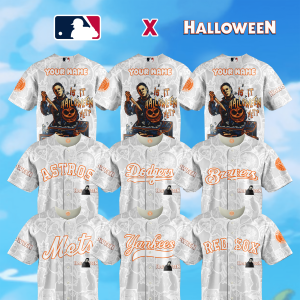 Limited Edition - MLB - Halloween - Is It Halloween Yet