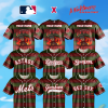 Limited Edition - MLB - A Nightmare On Elm Street - Elm Street Slashers