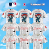 Limited Edition - MLB - Halloween - Slashers