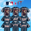 Limited Edition - MLB - IT - Derry