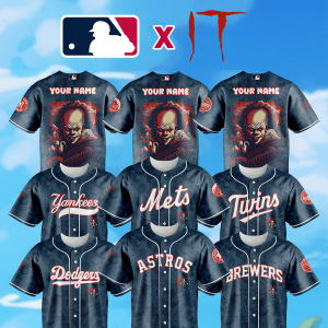 Limited Edition - MLB - IT - Derry
