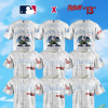 Limited Edition - MLB - Friday The 13th - Crystal Lake Killers