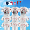 Limited Edition - MLB - IT - I'll Make You Smile